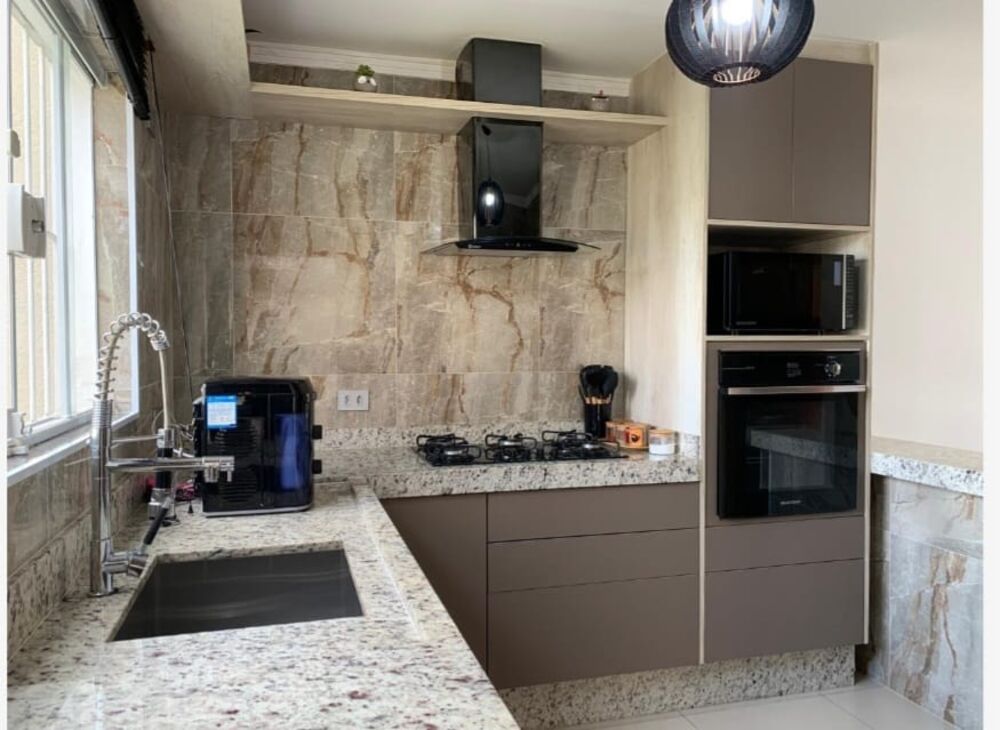 Sobrado, 2 quartos, 175 m² - Foto 20