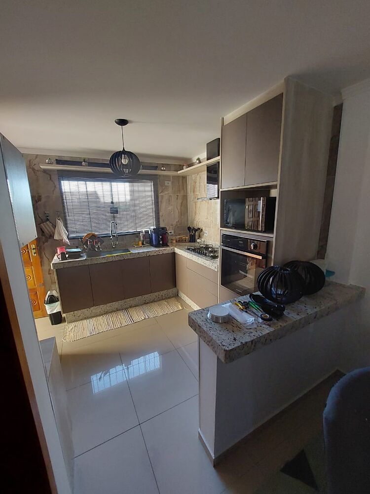 Sobrado, 2 quartos, 175 m² - Foto 21