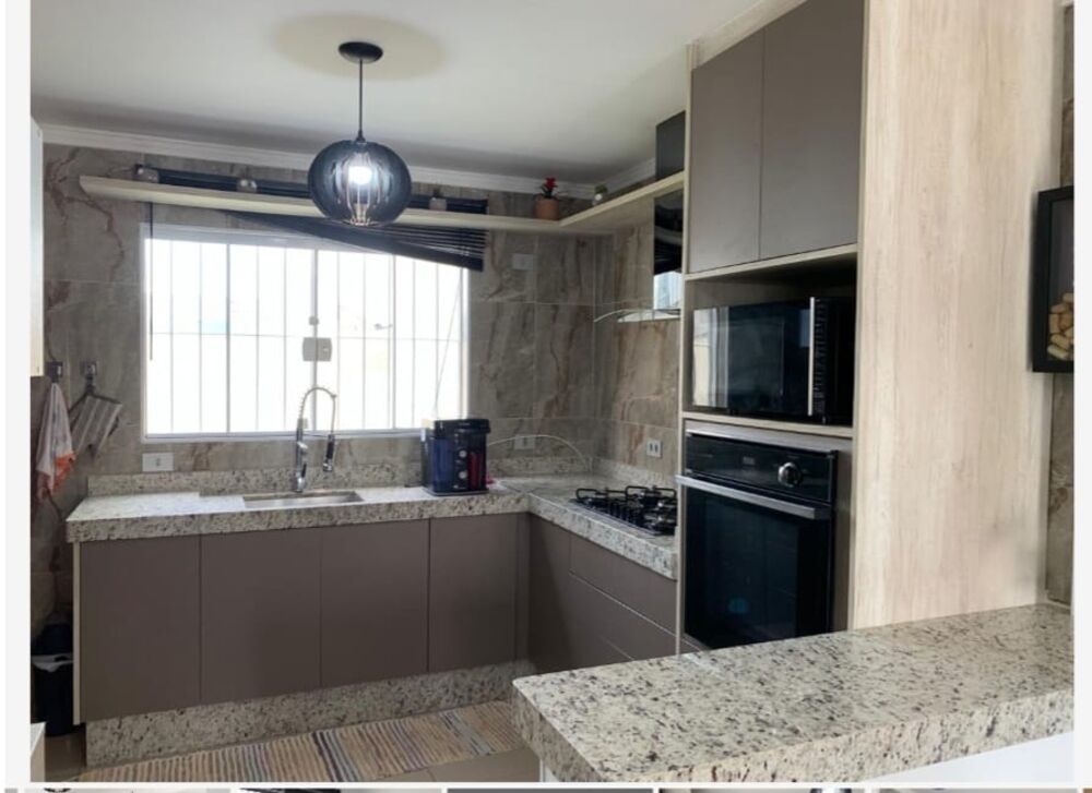 Sobrado, 2 quartos, 175 m² - Foto 17