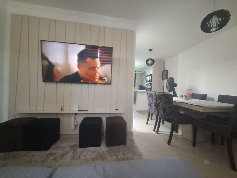 Sobrado, 2 quartos, 175 m² - Foto 1