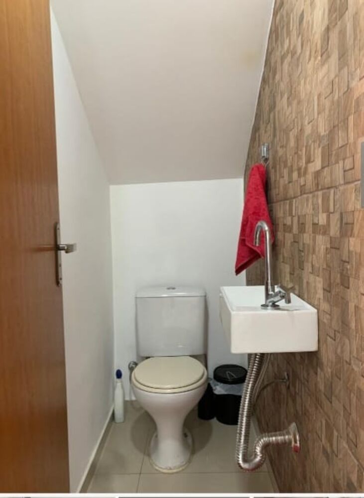 Sobrado, 2 quartos, 175 m² - Foto 19