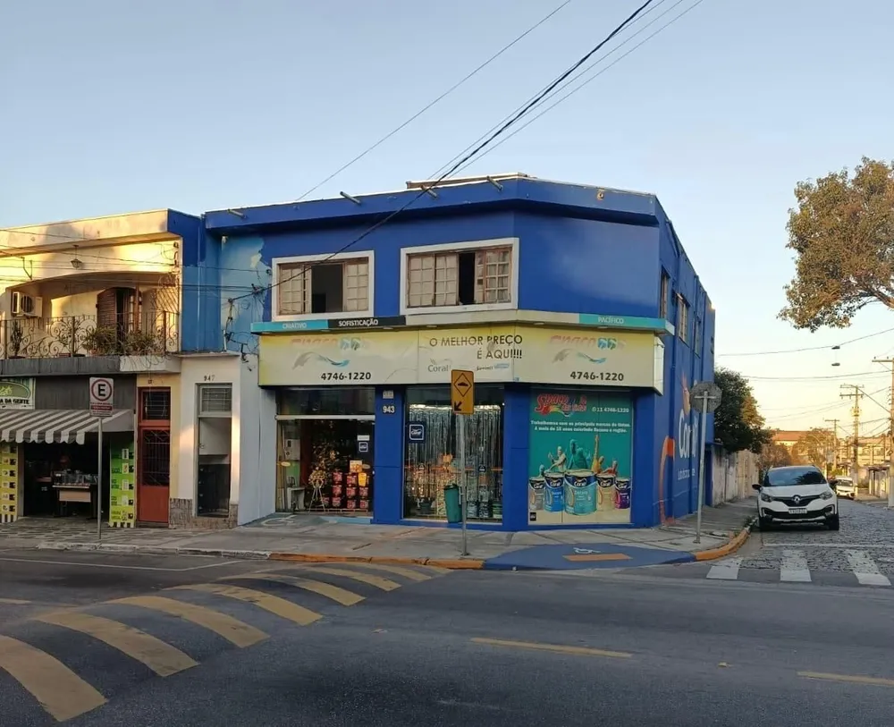Sala-Conjunto, 54 m² - Foto 1
