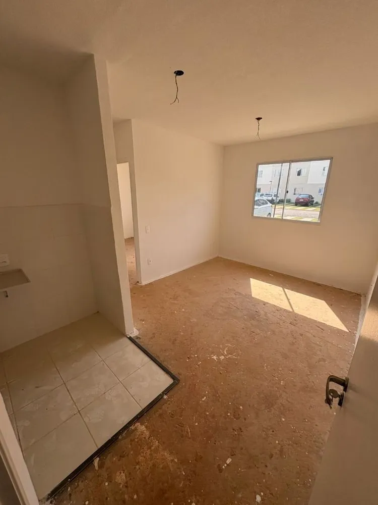 Apartamento, 2 quartos, 45 m² - Foto 11