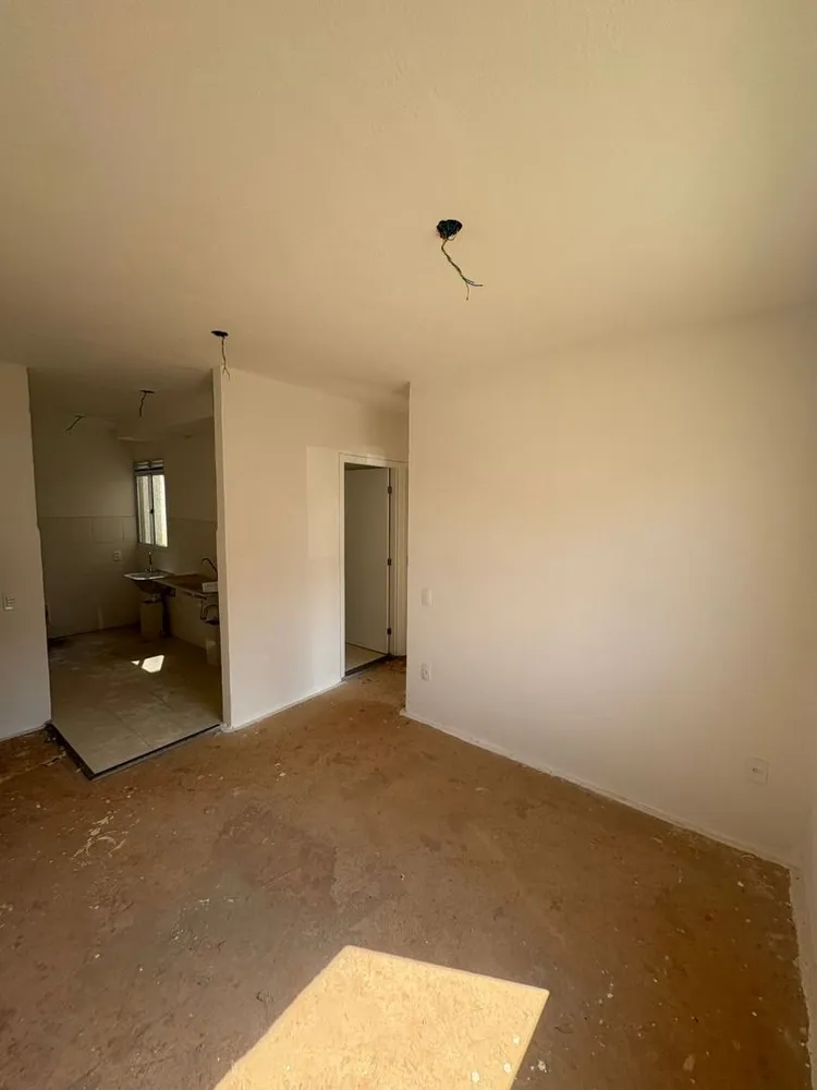 Apartamento, 2 quartos, 45 m² - Foto 9