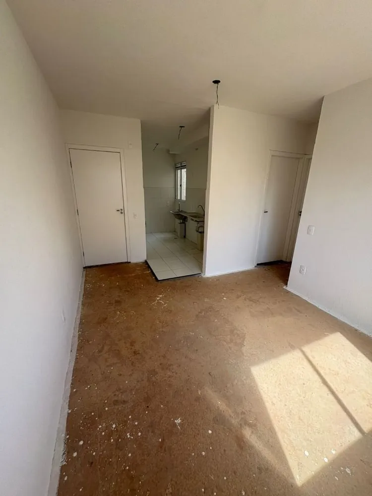 Apartamento, 2 quartos, 45 m² - Foto 10