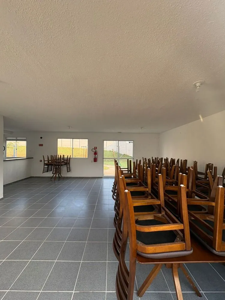Apartamento, 2 quartos, 45 m² - Foto 7