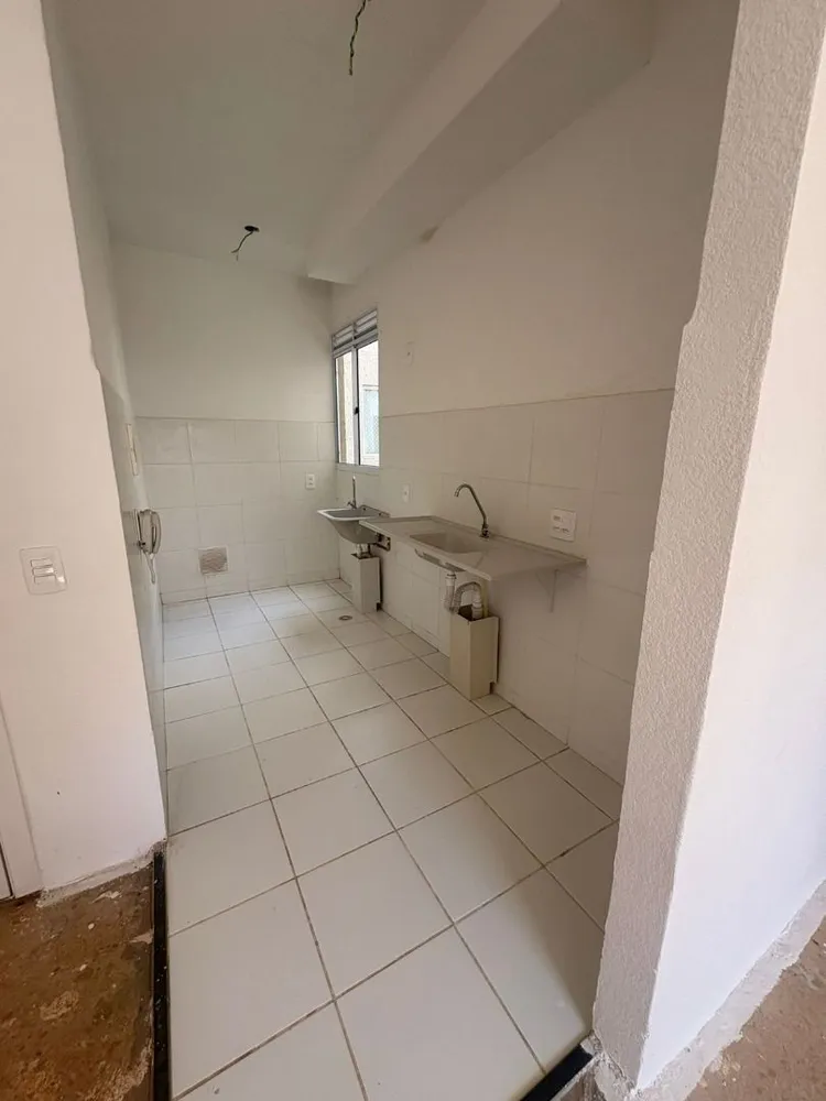 Apartamento, 2 quartos, 45 m² - Foto 12
