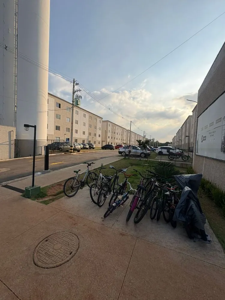 Apartamento, 2 quartos, 45 m² - Foto 5