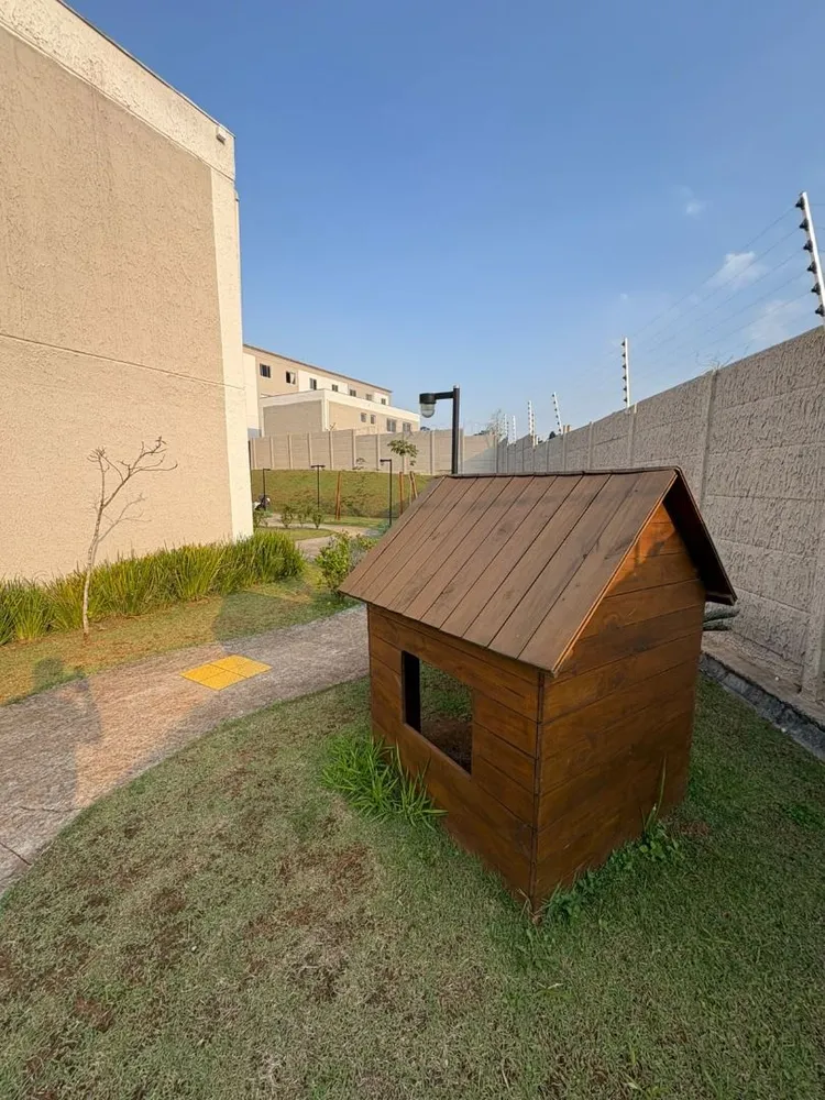 Apartamento, 2 quartos, 45 m² - Foto 8