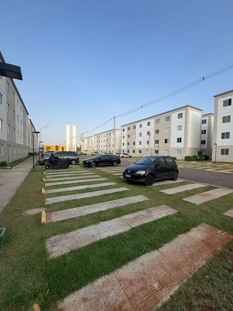Apartamento, 2 quartos, 45 m² - Foto 4