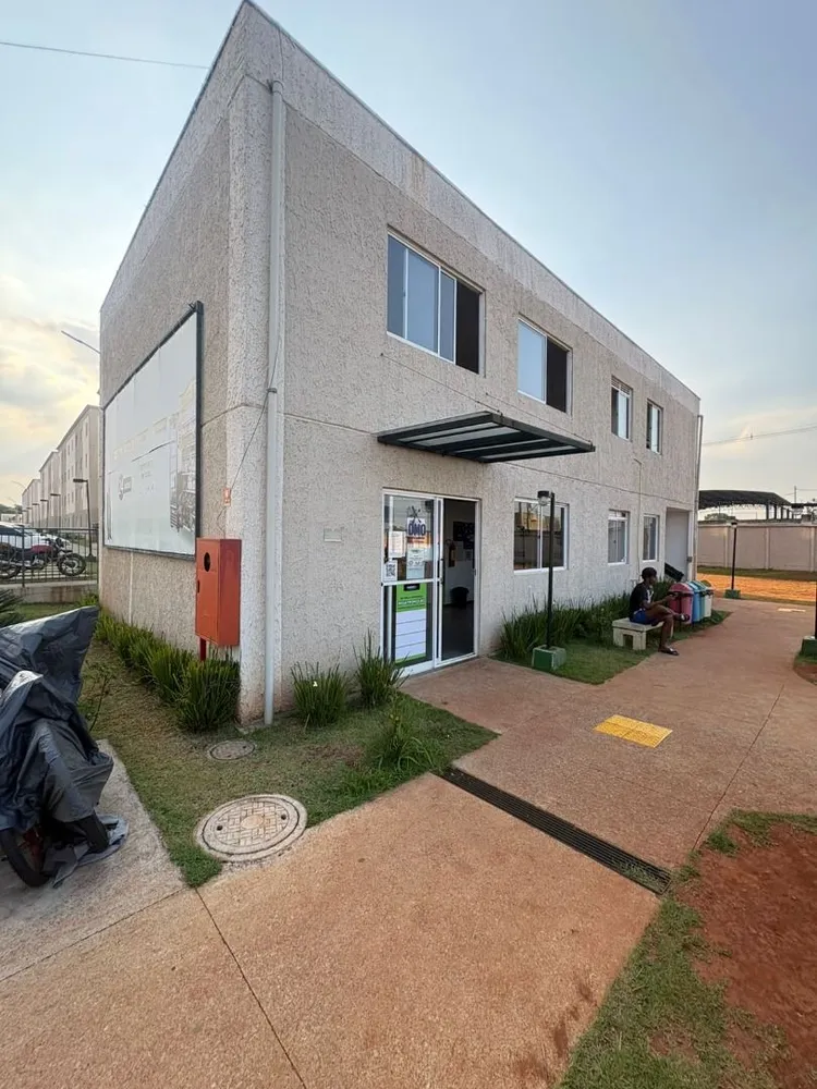 Apartamento, 2 quartos, 45 m² - Foto 6