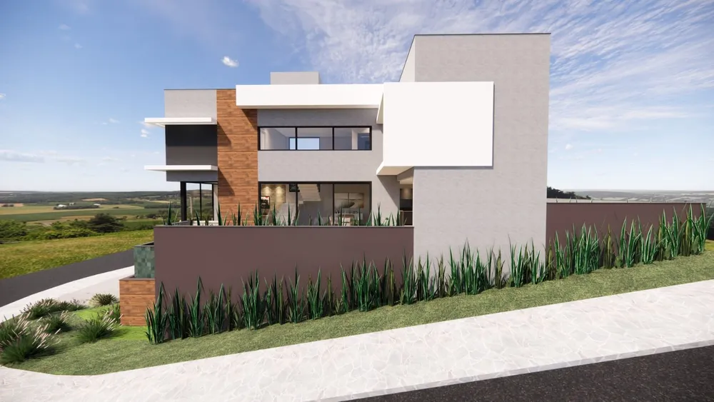 Sobrado, 3 quartos, 285 m² - Foto 3