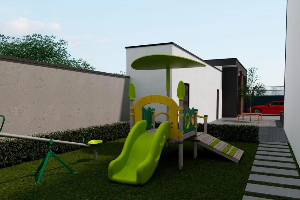 Sobrado, 3 quartos, 152 m² - Foto 12
