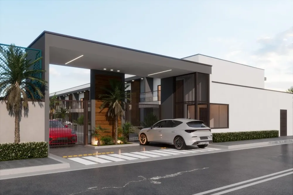 Sobrado, 3 quartos, 152 m² - Foto 13