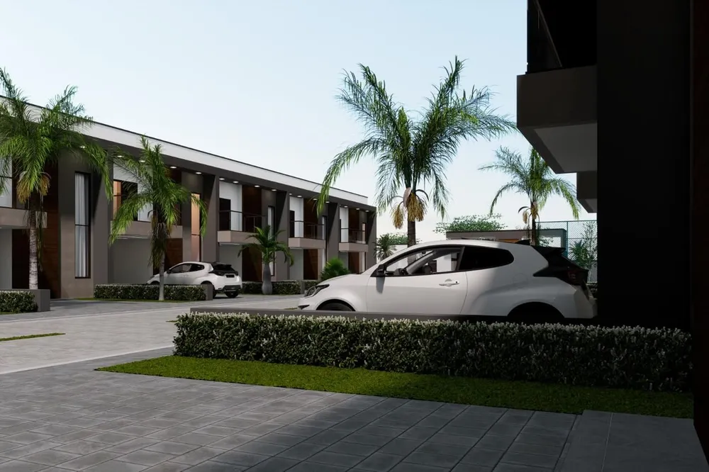 Sobrado, 3 quartos, 152 m² - Foto 11