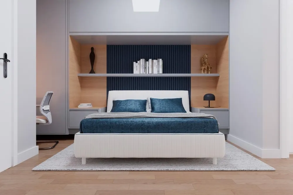 Sobrado, 3 quartos, 152 m² - Foto 7
