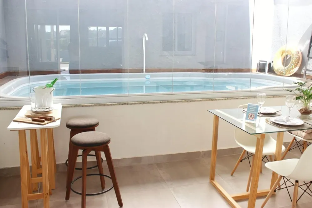 Sobrado, 3 quartos, 156 m² - Foto 10