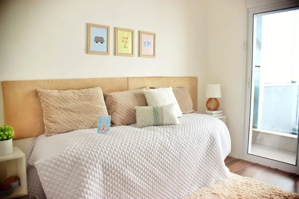 Sobrado, 3 quartos, 156 m² - Foto 13