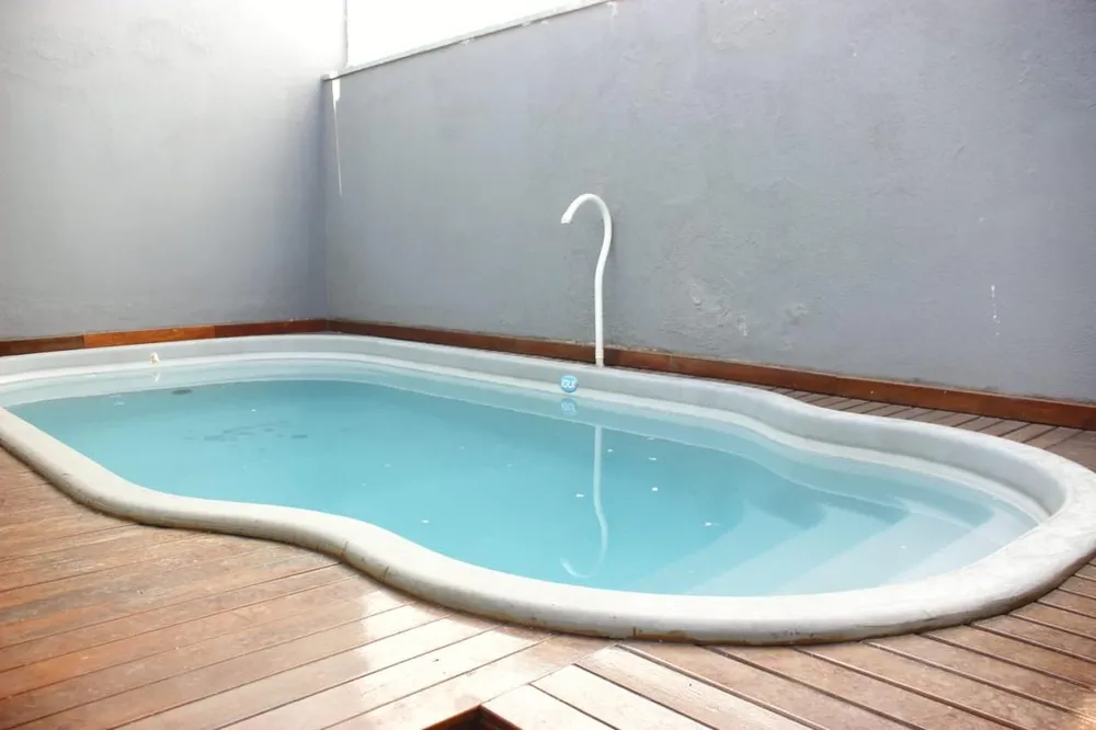 Sobrado, 3 quartos, 156 m² - Foto 8