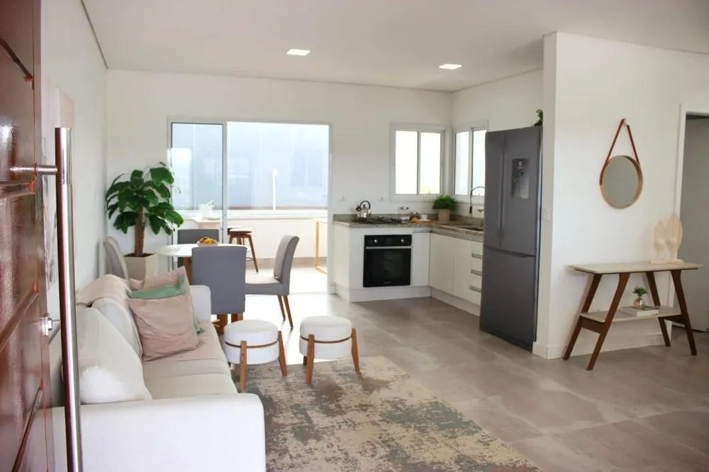 Sobrado, 3 quartos, 156 m² - Foto 7