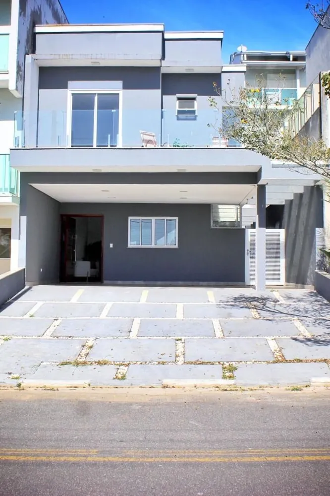 Sobrado, 3 quartos, 156 m² - Foto 1