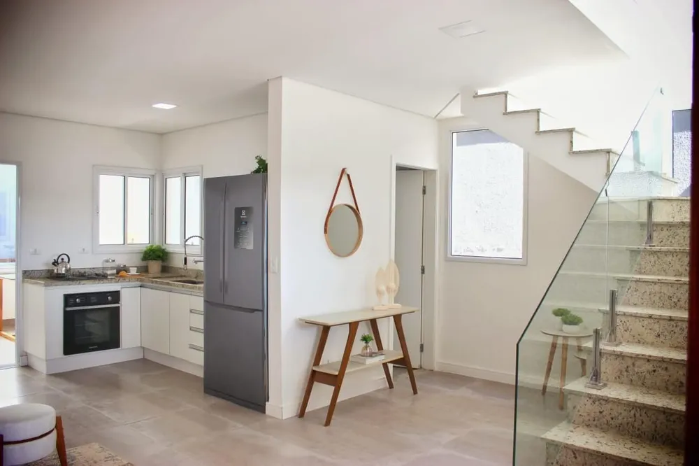 Sobrado, 3 quartos, 156 m² - Foto 6