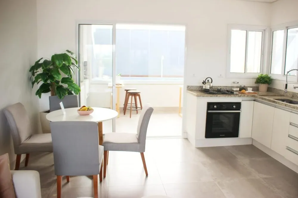 Sobrado, 3 quartos, 156 m² - Foto 2