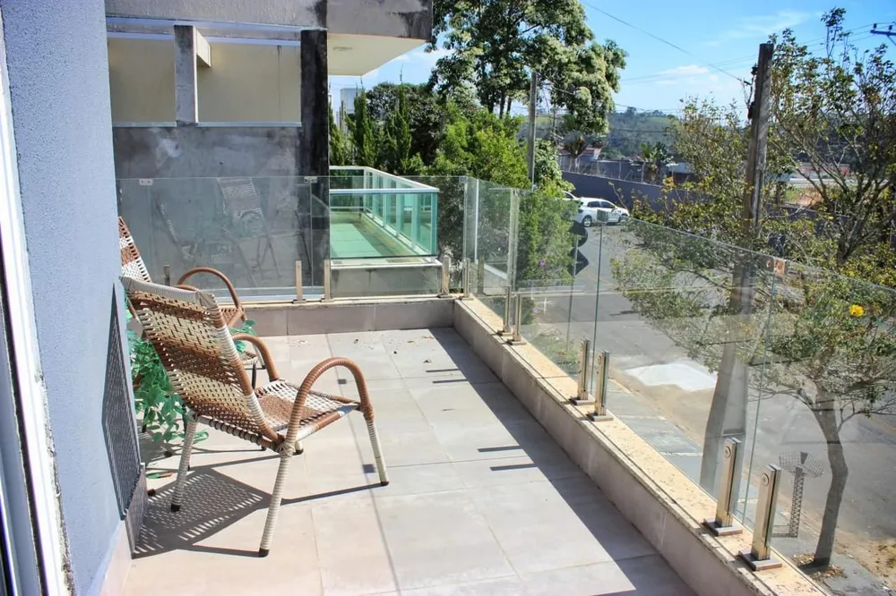 Sobrado, 3 quartos, 156 m² - Foto 4