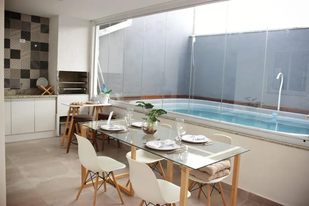 Sobrado, 3 quartos, 156 m² - Foto 9