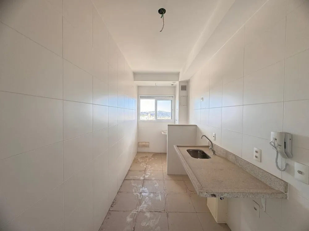 Apartamento, 2 quartos, 50 m² - Foto 9