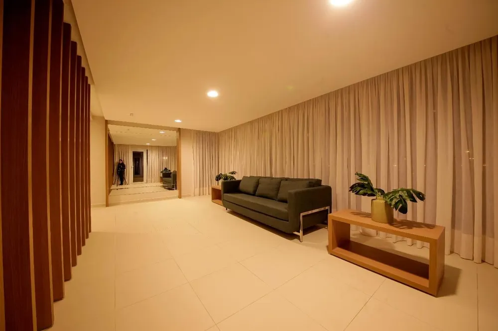 Apartamento, 2 quartos, 50 m² - Foto 5
