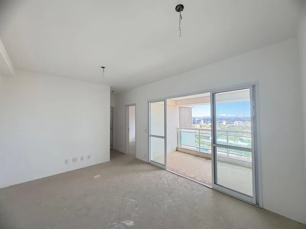Apartamento, 2 quartos, 50 m² - Foto 7