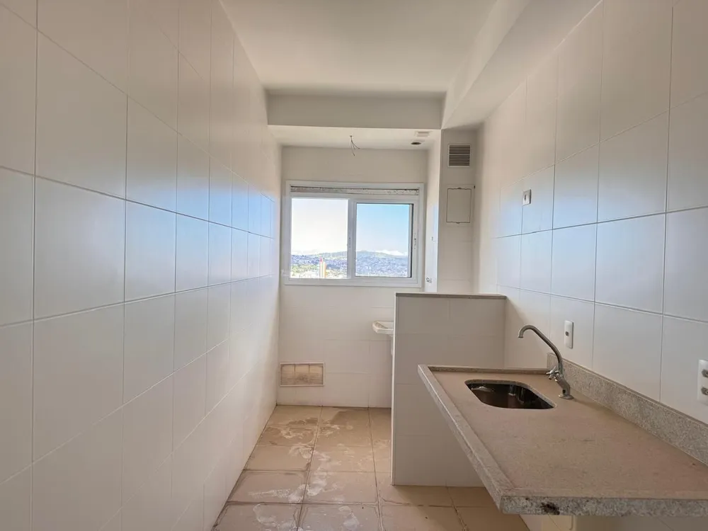 Apartamento, 2 quartos, 50 m² - Foto 11
