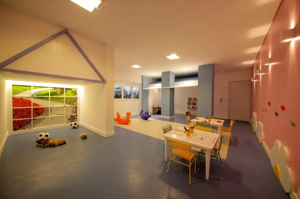 Apartamento, 2 quartos, 50 m² - Foto 4