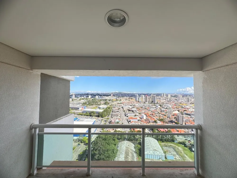 Apartamento, 2 quartos, 50 m² - Foto 8