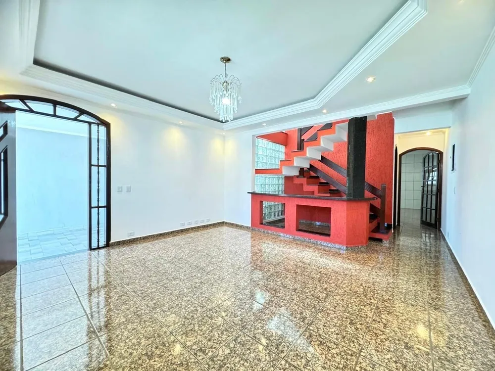 Sobrado, 4 quartos, 80 m² - Foto 5