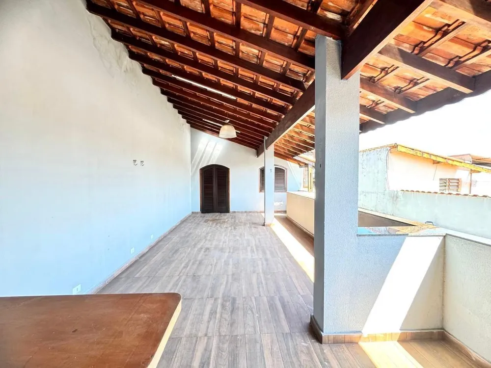 Sobrado, 4 quartos, 80 m² - Foto 14