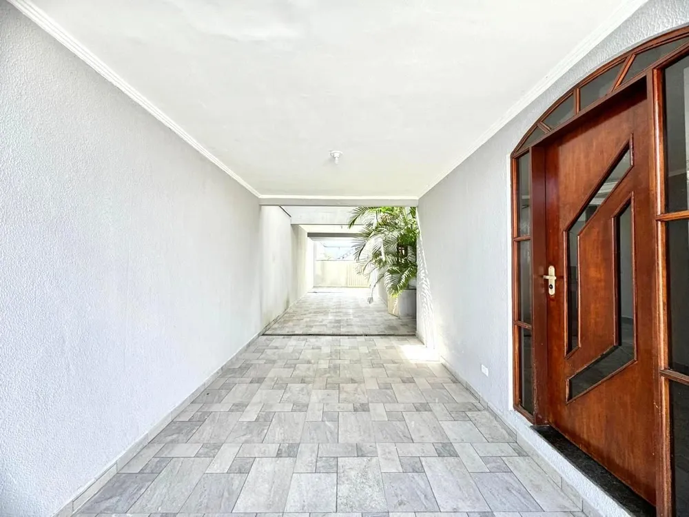 Sobrado, 4 quartos, 80 m² - Foto 1