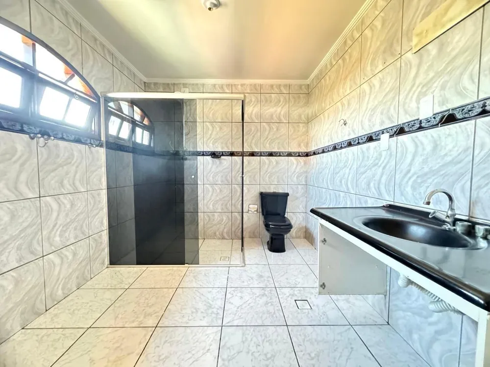 Sobrado, 4 quartos, 80 m² - Foto 13