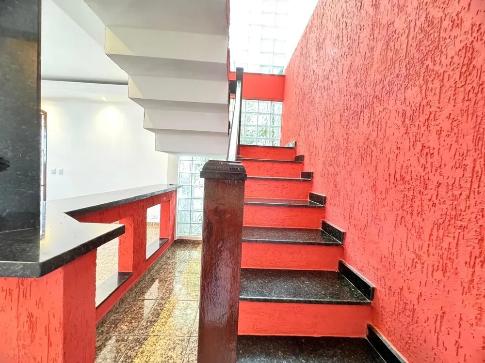 Sobrado, 4 quartos, 80 m² - Foto 7