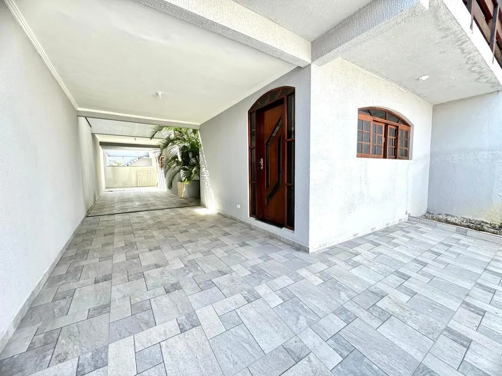 Sobrado, 4 quartos, 80 m² - Foto 2