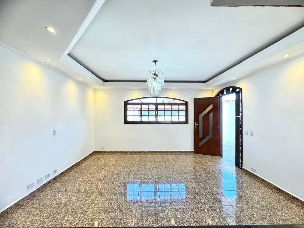 Sobrado, 4 quartos, 80 m² - Foto 3