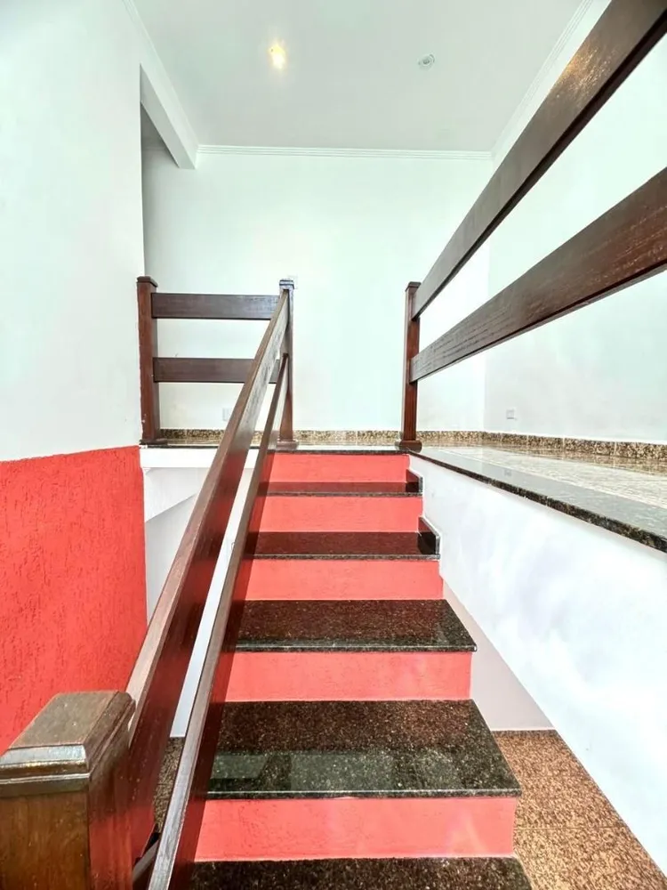 Sobrado, 4 quartos, 80 m² - Foto 8