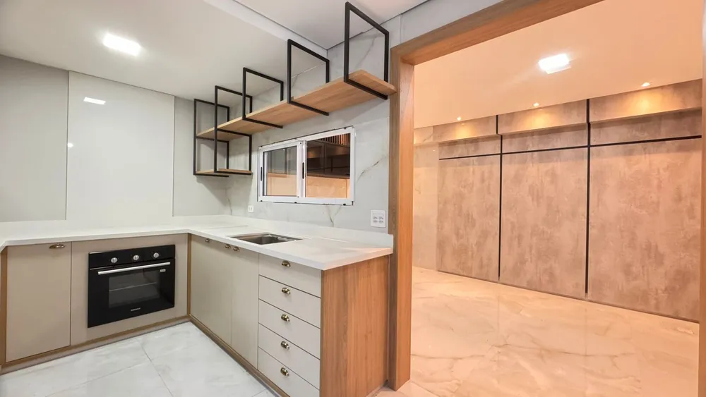Sobrado, 2 quartos - Foto 3