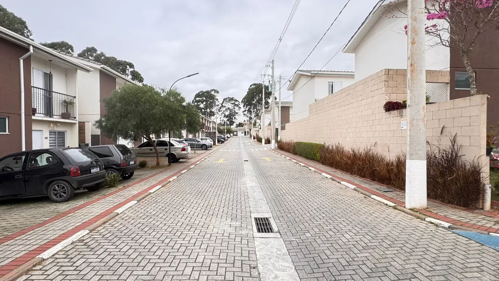 Sobrado, 2 quartos - Foto 1
