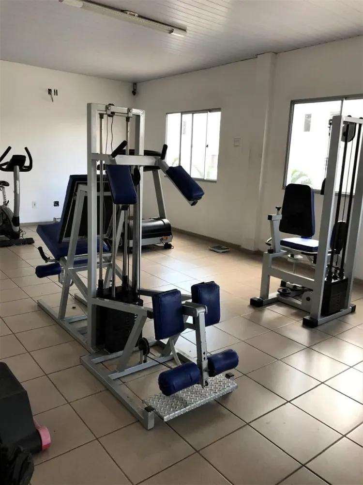Apartamento, 2 quartos, 50 m² - Foto 5