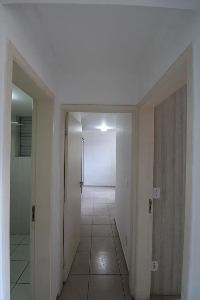 Apartamento, 2 quartos, 50 m² - Foto 11