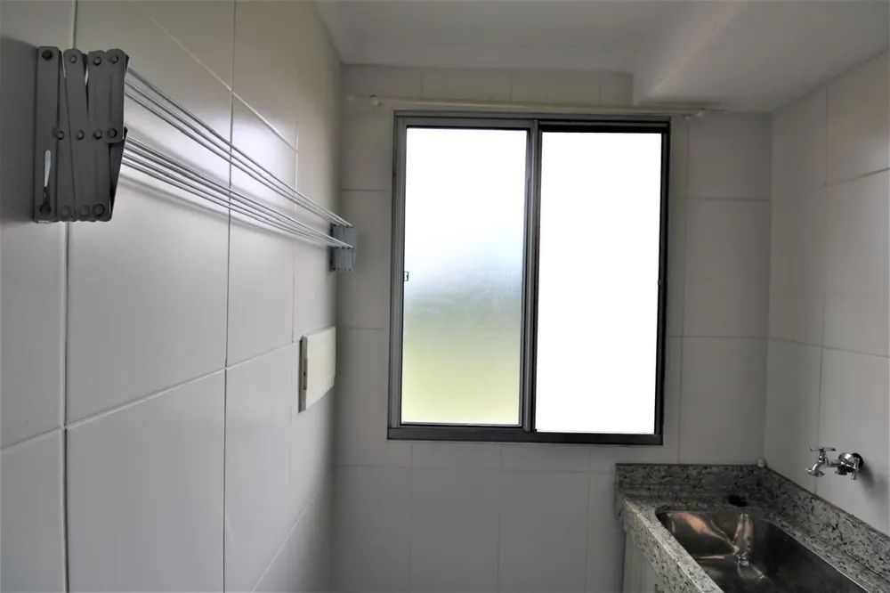 Apartamento, 2 quartos, 50 m² - Foto 10