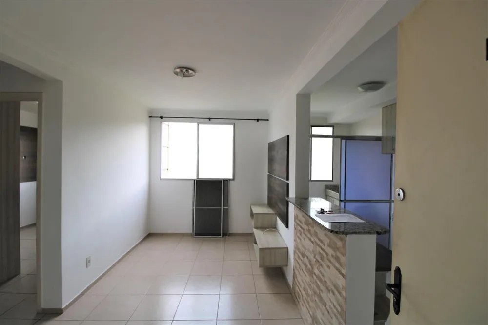 Apartamento, 2 quartos, 50 m² - Foto 9