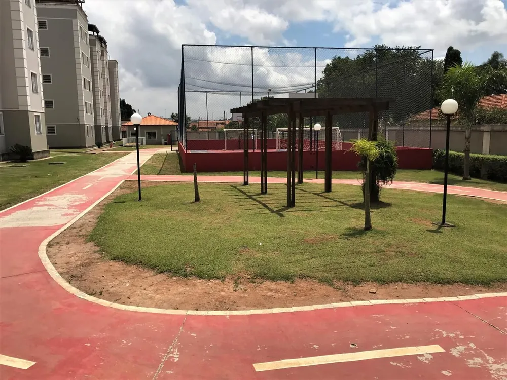 Apartamento, 2 quartos, 50 m² - Foto 4